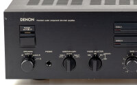 Denon PMA-500V Integrated Amplifier black