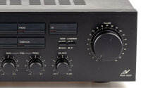 Denon PMA-500V Integrated Amplifier black