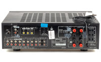 Denon PMA-500V Integrated Amplifier black