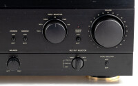 Denon PMA-860 Integrated Amplifier black