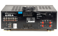 Denon PMA-860 Integrated Amplifier black