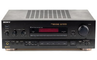 Sony STR-GX707ES Stereo Receiver