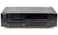 Kenwood DP-M6650 CD Changer black