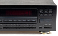 Kenwood DP-M6650 CD Changer black