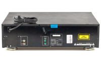 Kenwood DP-M6650 CD Changer black