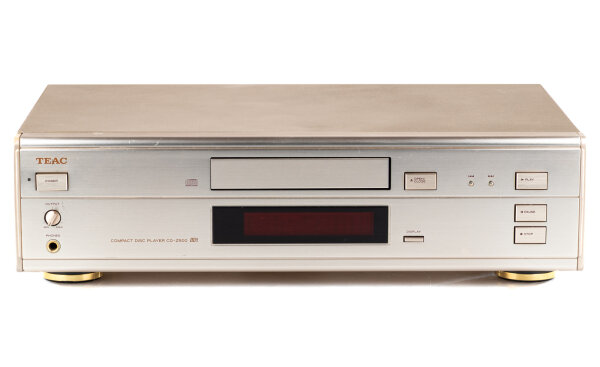 Teac CD-Z500 CD-Player