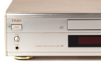Teac CD-Z500 CD-Player