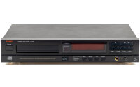 Luxman DZ-120 CD Player black