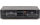 Yamaha KX-W202 Double Cassette Deck black