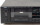 Yamaha KX-W202 Double Cassette Deck black