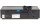 Yamaha KX-W202 Double Cassette Deck black