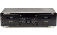 Marantz SD4051 Double Cassette Deck black
