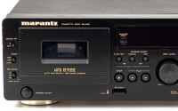 Marantz SD4051 Double Cassette Deck black