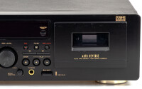 Marantz SD4051 Double Cassette Deck black