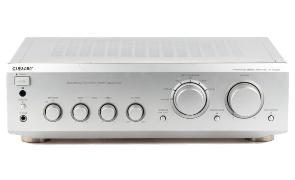 Sony TA-FE530R Vollverstärker