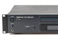 Tascam CD-160MKII CD-Player