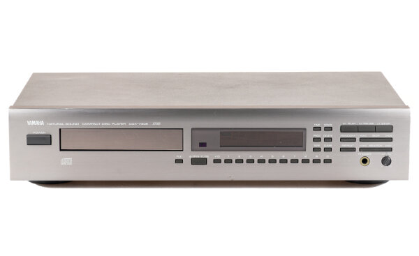 Yamaha CDX-730E CD-Player