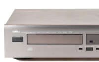Yamaha CDX-730E CD-Player