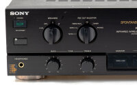 Sony TA-F410R Vollverstärker