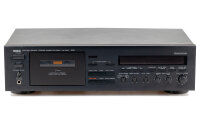 Yamaha KX-930 Cassette Deck black