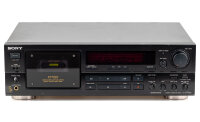 Sony TC-K770ES Kassettenspieler & Recorder