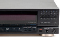 Sony CDP-M95 CD Player black