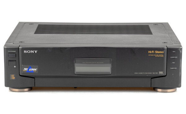 Sony SLV-E9 VHS Videorecorder