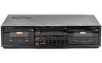 Pioneer CT-1380WR Doppel Kassettendeck