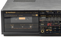 Pioneer CT-1380WR Doppel Kassettendeck
