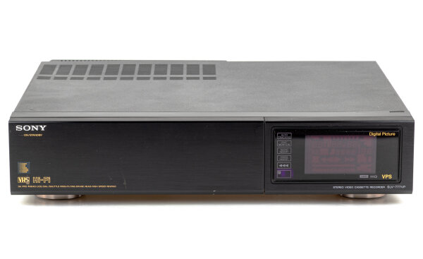 Sony SLV-777VP VHS Videorecorder