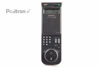 Sony SLV-815 VHS Videorecorder