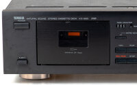 Yamaha KX-260 Kassettenspieler & Recorder