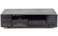 Yamaha K-720 Kassettenspieler & Recorder