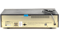 Yamaha K-720 Kassettenspieler & Recorder