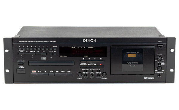 Denon DN-T620 CD-Player