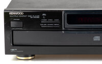 Kenwood DP-R4060 CD-Wechsler