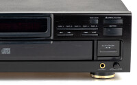 Kenwood DP-R4060 CD-Wechsler