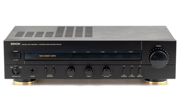 Denon PMA-320 Vollverstärker