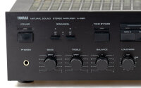 Yamaha A-520 Vollverstärker