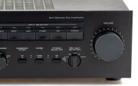 Yamaha A-520 Vollverstärker