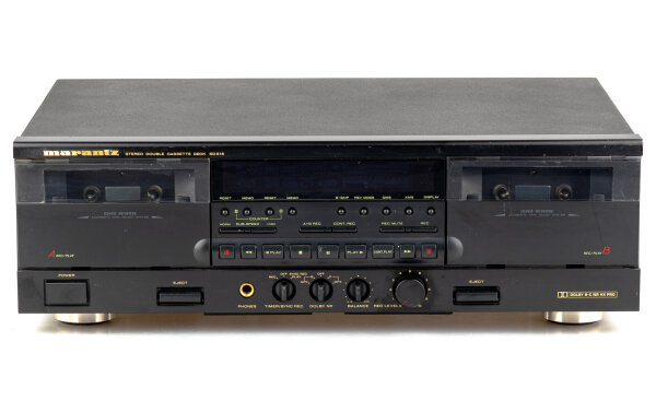 Marantz SD-515 Doppel Kassettendeck