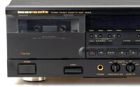 Marantz SD-515 Doppel Kassettendeck