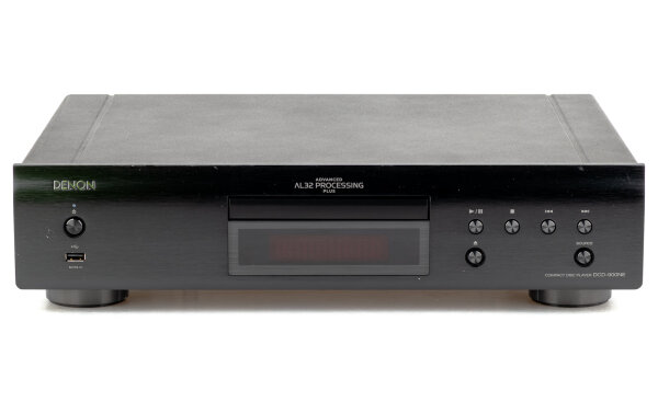 Denon DCD-900NE CD-Player