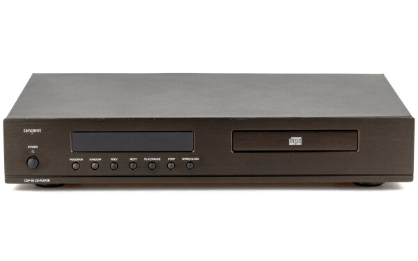 Tangent CDP-50 CD Player black