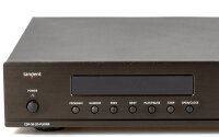 Tangent CDP-50 CD Player black
