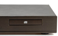 Tangent CDP-50 CD Player black