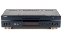 Yamaha DVD-S2700 SACD-Player