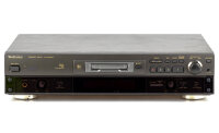 Technics SJ-MD100 MiniDisc-Rekorder