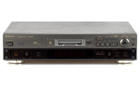 Technics SJ-MD150 MiniDisc-Rekorder