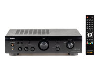 Denon PMA-710AE Integrated Amplifier black